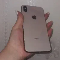 اپل iPhone XS Max با حافظهٔ ۲۵۶ گیگابایت