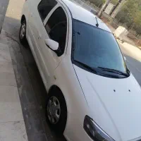 رانا پلاس 1401|خودرو سواری و وانت|قم, سالاریه|دیوار