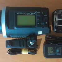 نور گداکس AM600BM|دوربین عکاسی و فیلم‌برداری|تهران, دربند|دیوار