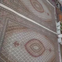 فرش دست بافت ۱۲ متری