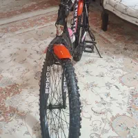 دوچرخه|دوچرخه، اسکیت، اسکوتر|مشهد, بهارستان|دیوار