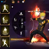 فری فایر|کنسول، بازی ویدئویی و آنلاین|تیمور آباد, |دیوار