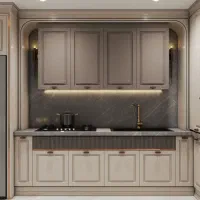 دکوراسیون داخلی کابینت