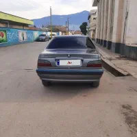 پژو پارس tu5|خودرو سواری و وانت|خان ببین, |دیوار