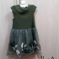 لباس بچه گانه