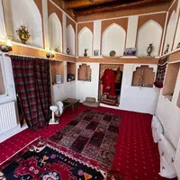 اجاره اقامتگاه بومگردی در سنگسر سمنان|اجارهٔ کوتاه‌مدت آپارتمان و سوئیت|مهدی شهر, |دیوار
