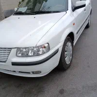 سمند LX مدل ۹۰ خوش رخ