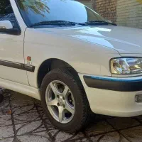 پژو پارس سال، مدل ۱۴۰۰