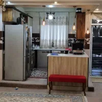 فروش آپارتمان یکخواب طبقه اول خ رزاقی املاک مردانی|فروش آپارتمان|تهران, گلچین|دیوار