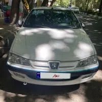 پژو پارسtu5 مدل۱۴۰۱