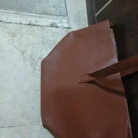 تعدادی کیف|کیف، کفش، کمربند|شیراز, شاه قلی بیگی|دیوار