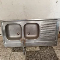 سینک آشپزخانه