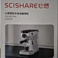 اسپرسوساز شیائومی