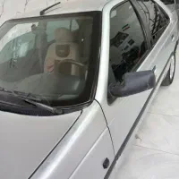 پژو ۴۰۵ مدل ۸۸