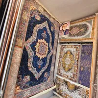 فرش۱۲متری حاجی حسینی طلاب روبه روی شیخ صدوق۱۵|فرش|مشهد, طلاب|دیوار