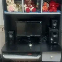 میز کامپیوتر، درحدنو