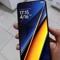 گوشی فروشی نو خیلی استفاده نشده