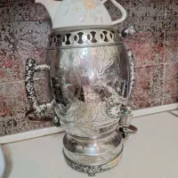 سماور ۶لیتری مارک نفیس
