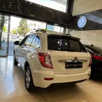 لیفان X60 اتوماتیک، مدل ۱۳۹۵ بیرنگ نقد و اقساط|خودرو سواری و وانت|تهران, دانشگاه علم و صنعت|دیوار