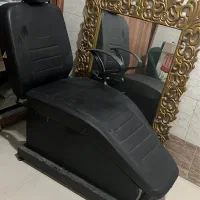 صندلی اصلاح و صنذلی کپ