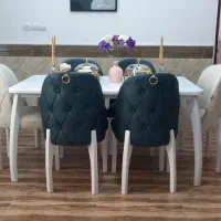 ناهارخوری مدل بوگاتی