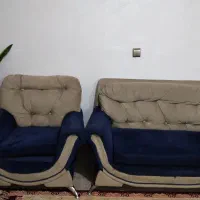 مبل هفت نفره