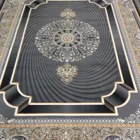 فرش هامون|فرش|زنجان, |دیوار