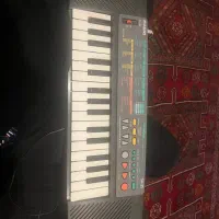 ارگ casio|پیانو، کیبورد، آکاردئون|تهران, عباس‌آباد|دیوار