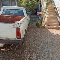 پیکان وانت|خودرو سواری و وانت|نورآباد, |دیوار