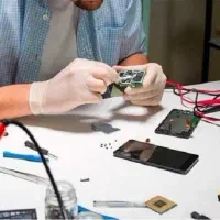 آموزش تعمیرات موبایل