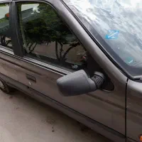 پژو روآ دوگانه شرکت مدل۸۷فابریک|خودرو سواری و وانت|شیراز, شاهچراغ|دیوار
