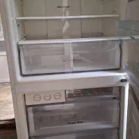 یخچال هایسنس|یخچال و فریزر|سنگر, |دیوار