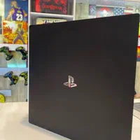 ps4فت اسلیم پرو کپی خور کارکرده شرایط اقساطی|کنسول، بازی ویدئویی و آنلاین|ارومیه, |دیوار