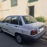 پراید سواری|خودرو سواری و وانت|محمدشهر, عباس آباد|دیوار