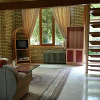 ماهانه  دو خواب دوبلکس باغچه|اجارهٔ خانه و ویلا|کلاردشت, |دیوار