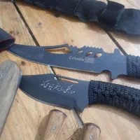 کلمبیا ست
