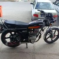 MKZ 150CC|موتورسیکلت|بانه, |دیوار