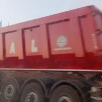 کمپرس تریلی