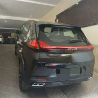 ثبت نام ایکس 33 اتومات|خودرو سواری و وانت|تهران, اختیاریه|دیوار