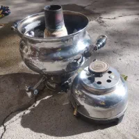 سماور|سماور، چای‌ساز، قهوه‌ساز|بوکان, |دیوار