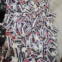 تولید وپخش دستمال کاغذی