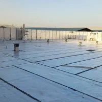 ایزوگام شرق دلیجان|مصالح و تجهیزات ساختمان|بهبهان, |دیوار