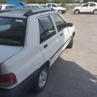 پراید 95