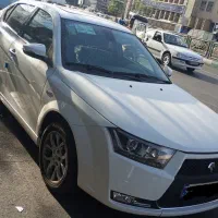 دنا اتومات اپشنال صفرکیلومتر اقساطی(50%پیش پرداخت)