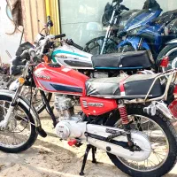 موتور روان سیکلت۱۲۵مدل۹۰مزایده