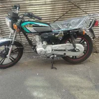 هندا کبیر150مدل1403صفر|موتورسیکلت|سبزوار, زینبیه|دیوار