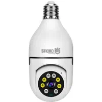 دوربین لامپی سیمکارتی و وایفای