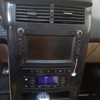 پارسxu7pسفارشی ۴۰۱ صندلی برقی مانیتوردار سنسوردار|خودرو سواری و وانت|اصفهان, قلعه طبره|دیوار