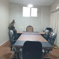 ست اداری کاملا نو بدون استفاده