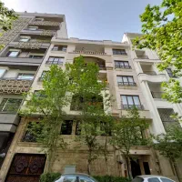 .دروس/آپارتمان ۳۵۰ متری ۳خواب/ ۳پارکینگ